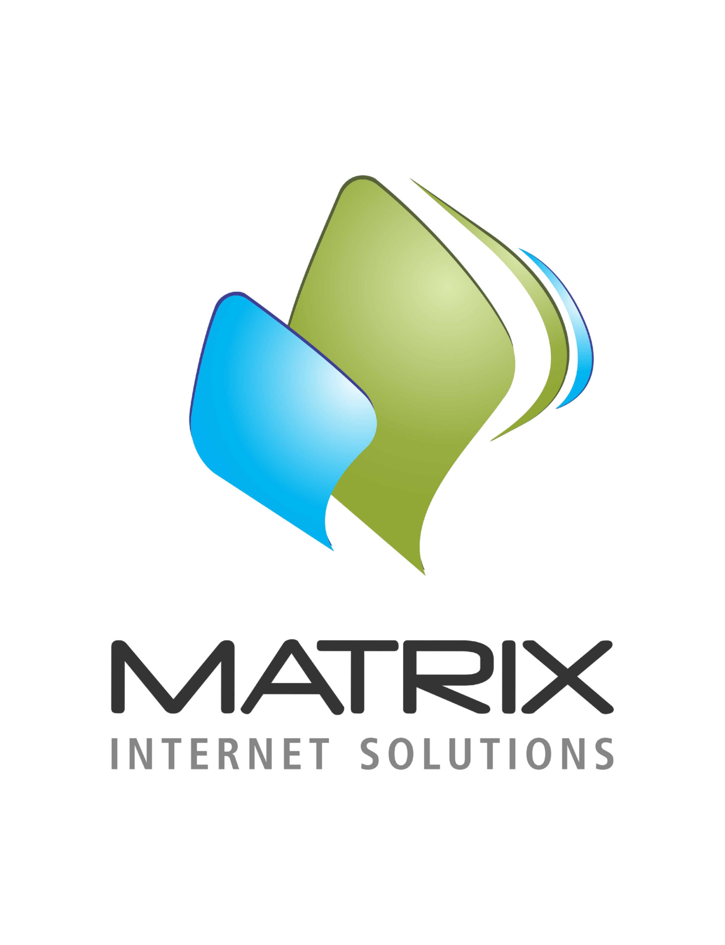 Matrix Internet - Velocidade da Luz em Fibra Óptica